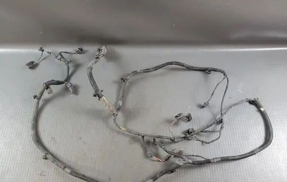 Volvo S90, V90 Parking sensor (PDC) wiring loom 31499245AB 31499245