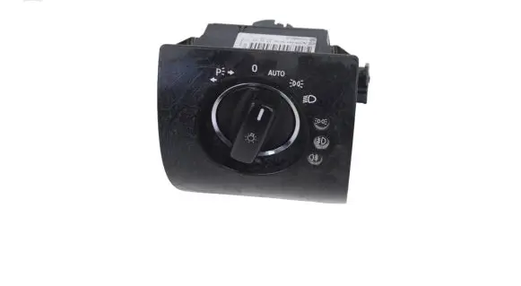 Mercedes-Benz GL X164 Light switch A1645453204