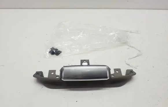 Porsche Cayenne (9PA) Glove box handle 000043209264U0 4580008001