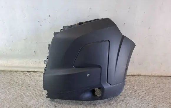 Fiat Ducato Front bumper corner part panel trim 1321410070 130026343