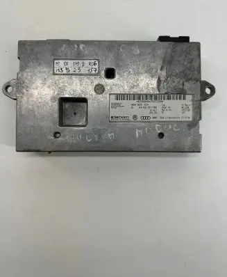 Audi A6 S6 C6 4F Other control units/modules 4F0910729Q 4E0035709