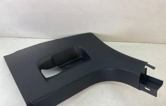 Volkswagen Golf VI Foot area side trim 1K1863483A