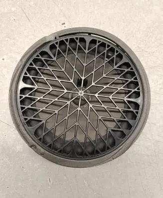 Audi Q5 SQ5 Front door speaker 8R0035415C 90020012604 AS403311