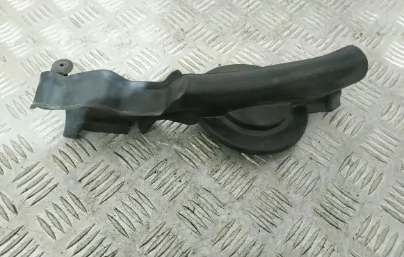 BMW 3 F30 F35 F31 Engine compartment rubber 7255804 51767255804