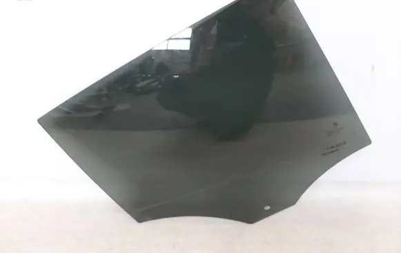 BMW X2 F39 Rear door window glass 