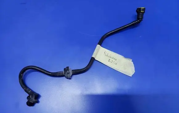 Saab 9-3 Ver2 Vacuum pump 24406132