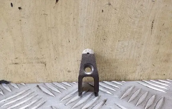 Fuel Injector clamp holder