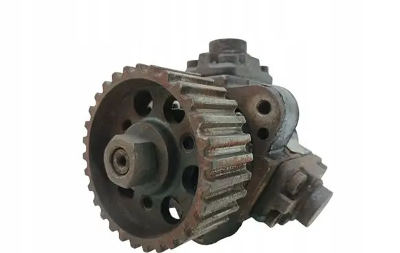 Fiat Ducato Fuel injection high pressure pump 0445010181