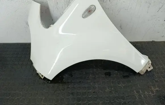 Peugeot iOn Fender KCZ