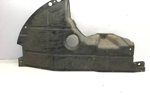 Fiat Ducato Engine splash shield/under tray 1394450080 1353291080
