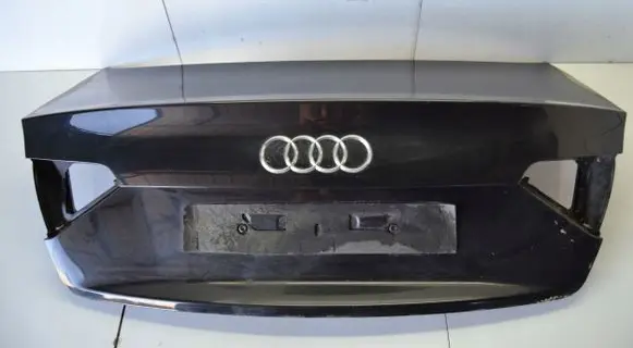Audi A5 8T 8F Tailgate/trunk/boot lid 8txxxf45000004SS44