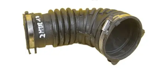 Opel Astra K Intercooler hose/pipe 70583949 B16DTU
