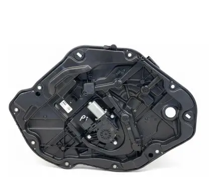 BMW 1 F70 Rear door window regulator with motor 5A35A44