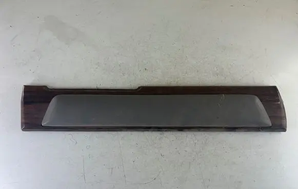 Jeep Cherokee XJ Rear door card trim 8955003155