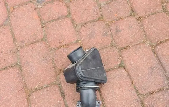 Opel Astra K Connecting rod/conrod 20D