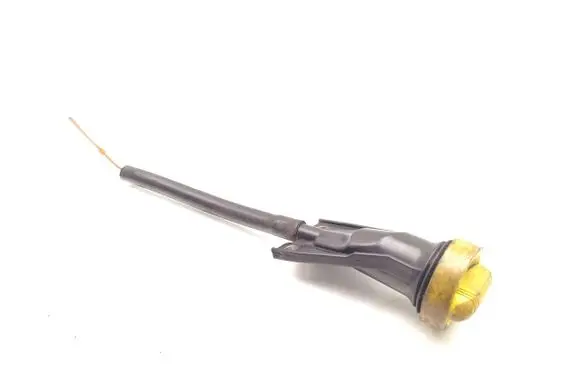 Renault Megane III Oil level dip stick 8200722806