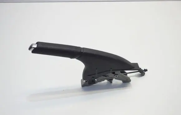 Volkswagen Taigo Handbrake/parking brake lever assembly 2G0711301L