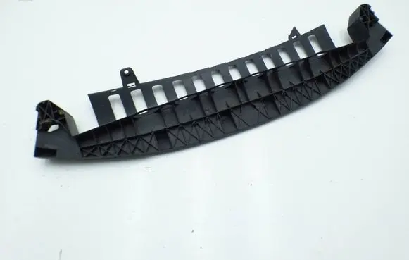 Seat Ibiza IV (6J,6P) Front bumper splitter molding 6J0807929A