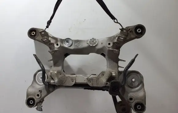 Land Rover Range Rover L405 Rear axle beam LR119671