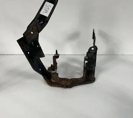 Ford Kuga I Power steering pump mounting bracket JPF-8V41-3K738-AE A0022322A C6S4B