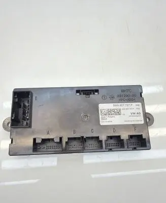 Cupra Formentor Other control units/modules 5WA907727P 22129050 5HB01390538