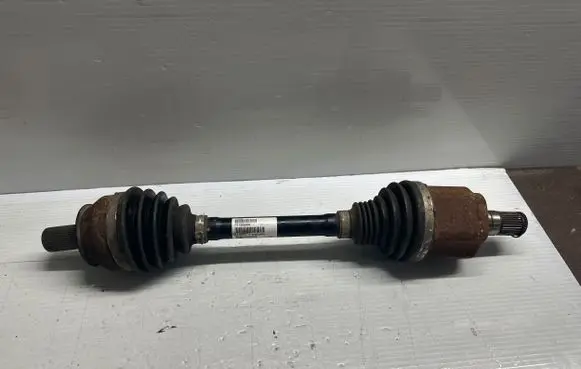 Volvo S80 Front driveshaft P31325108