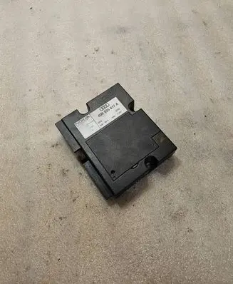 Audi A8 S8 D2 4D Other control units/modules 4D0035617A