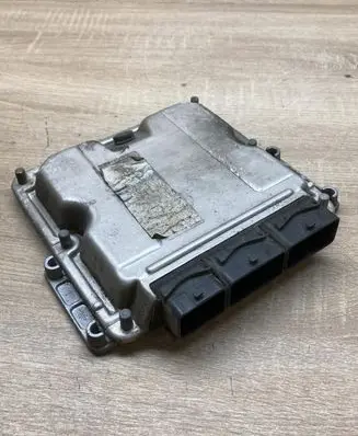 Renault Scenic I Engine control unit/module ECU 0281001934
