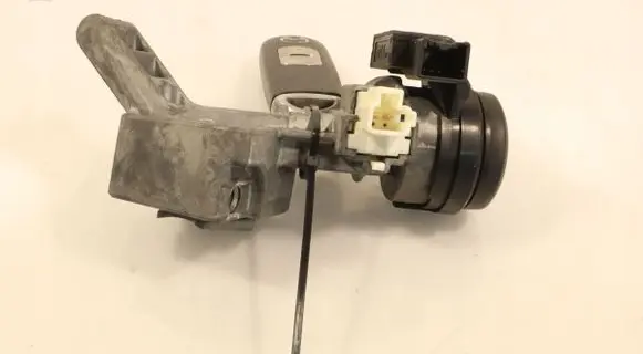 Mazda 3 II Ignition lock C23666938B