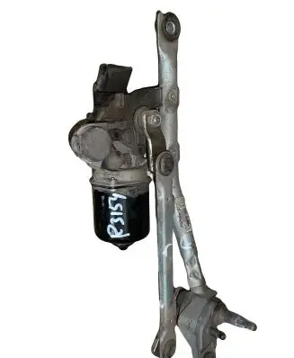 Peugeot 107 Wiper motor 53565002