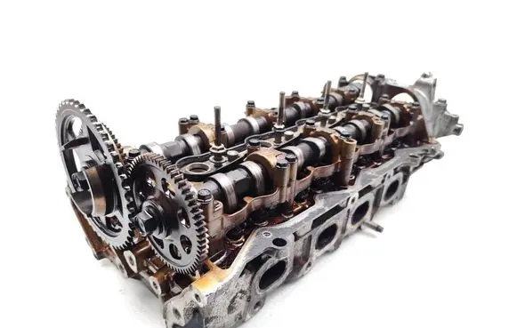 Honda CR-V Engine head ENGINEN22B3