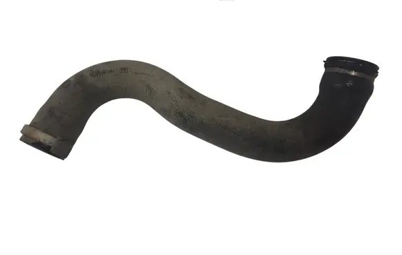 Peugeot 407 Intercooler hose/pipe
