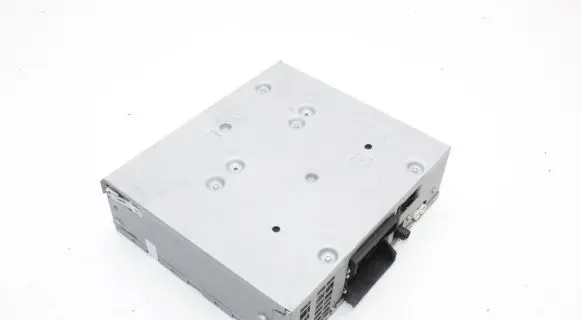 Audi A8 S8 D4 4H HiFi Audio sound control unit 4G0035061N