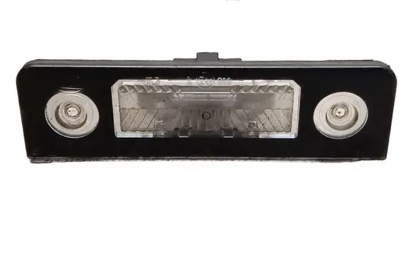 Skoda Praktik (5J8) Number plate light 1Z0943021B
