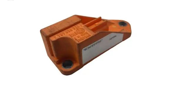 Volkswagen Sharan Engine control unit/module 1T0909606A 5WK43340