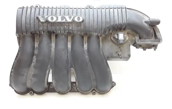Volvo V50 Intake manifold 30646518 2900310889