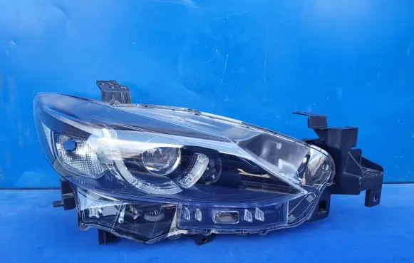 Mazda 6 Headlight/headlamp 100-65041