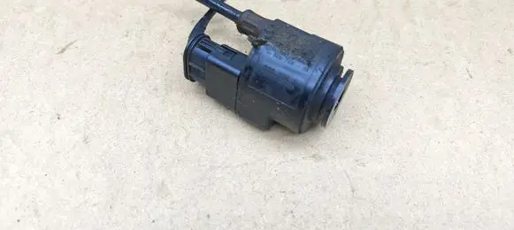 BMW 3 E90 E91 Fuel filter heater 8509766