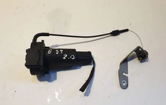 BMW 5 E39 Cruise control unit/module 354111625482 0205005010