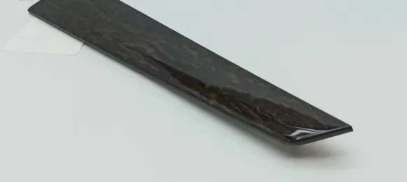Mercedes-Benz C W204 Front door trim bar A2047200222