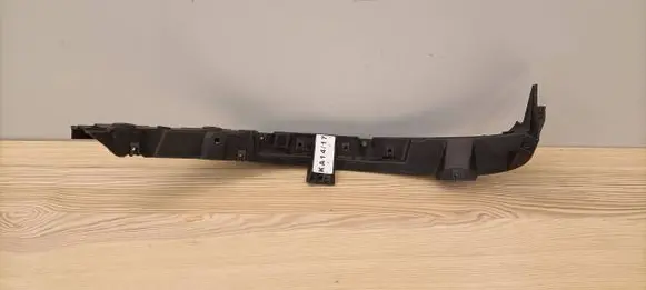 Audi A2 Rear bumper trim bar molding 8Z0853864A