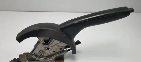 Nissan Micra Handbrake/parking brake lever assembly