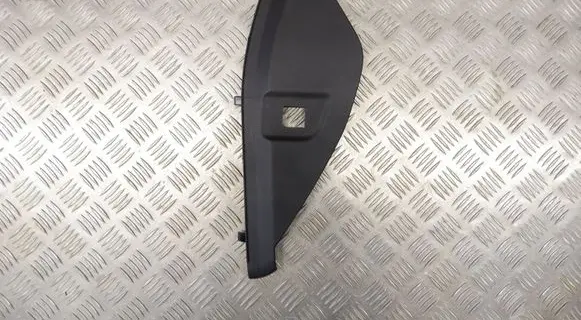 Toyota Highlander XU70 Dashboard side end trim 554360E110 554360E120