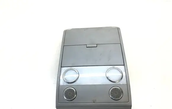 Volkswagen Touareg I Front seat light 7L6868349P 7L0868403