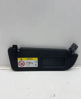 Audi Q7 4M Sun visor 4M0858834