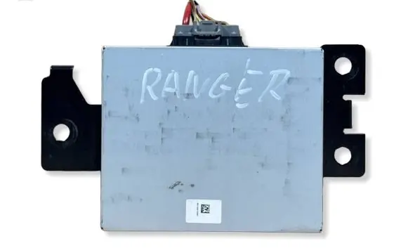 Ford Ranger Voltage converter inverter DS7T19G317AG