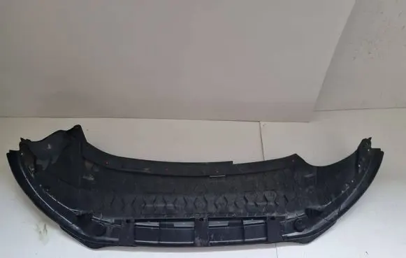 Ford Transit Courier Front bumper skid plate/under tray JT7617859AF