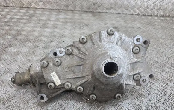 Land Rover Range Rover Velar Front differential J8A23017AB
