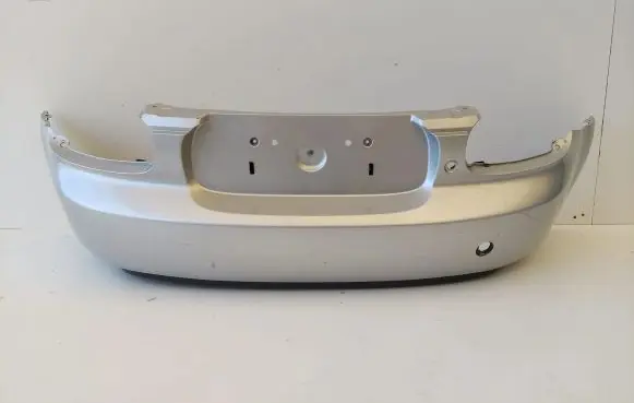 Mazda MX-5 NC Miata Rear bumper NF7950221