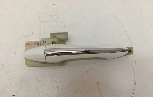 KIA Optima Rear door exterior handle